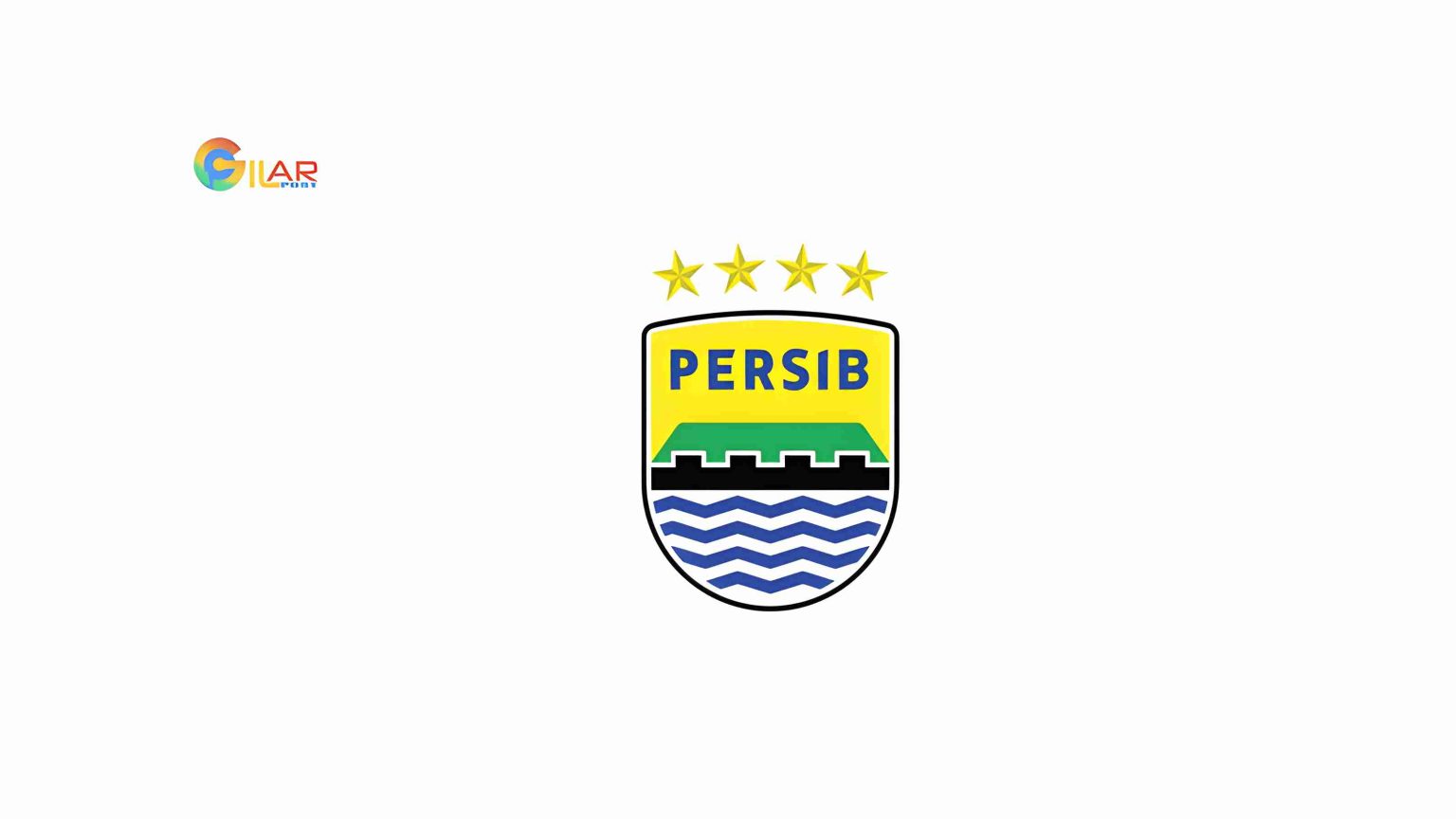 Gaji pemain Persib