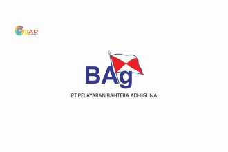 Gaji PT Bahtera Adhiguna