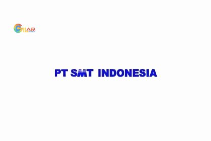 Gaji PT SMT