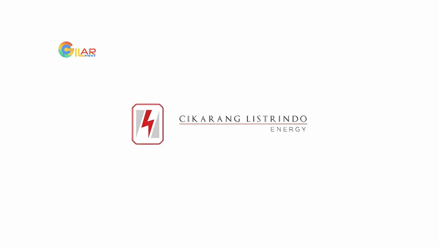 PT Cikarang Listrindo
