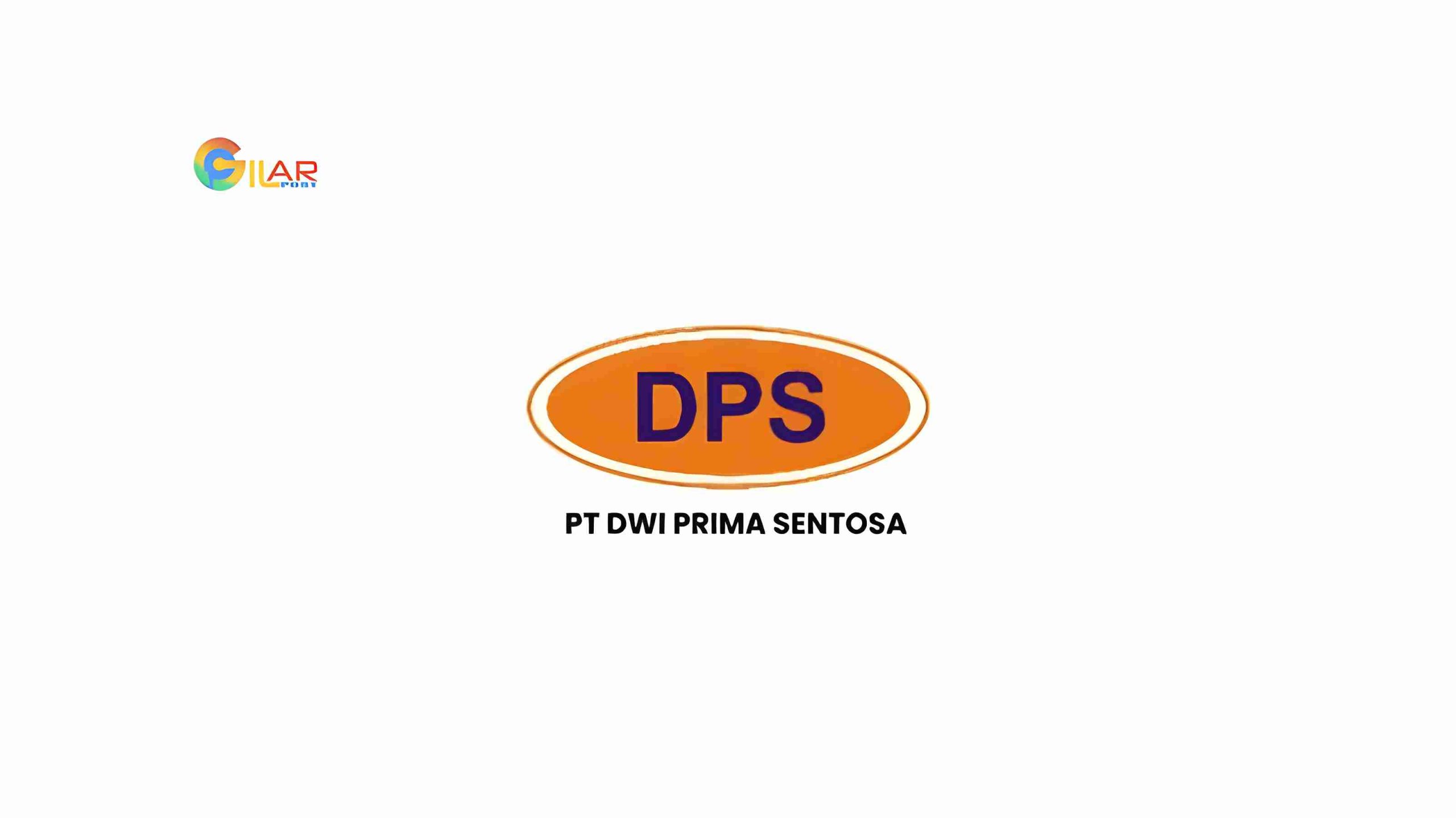 Gaji PT Dwi Prima Sentosa Caruban