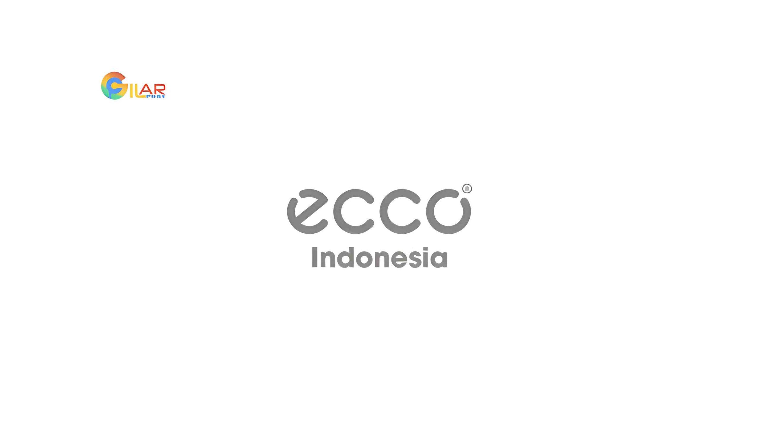 Gaji PT Ecco Sidoarjo