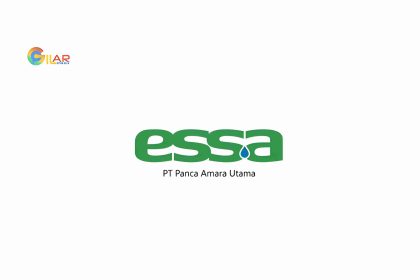 Gaji PT ESSA Luwuk Banggai
