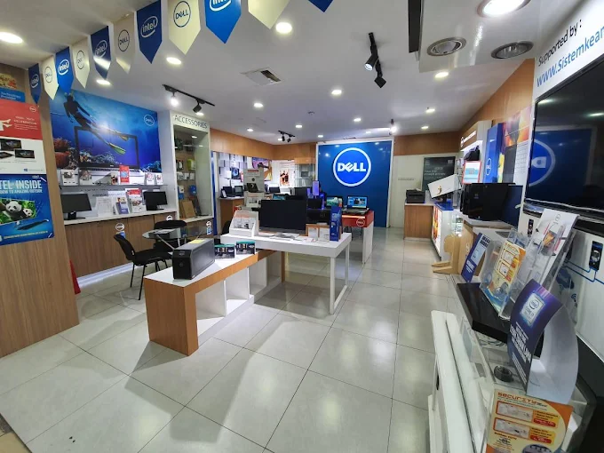 Gaji PT EMC Information Systems