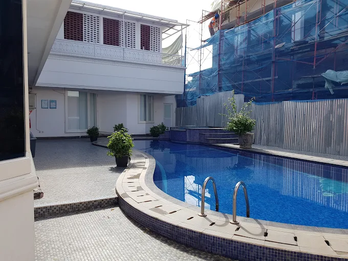 Gaji PT Paragon Technology and Innovation