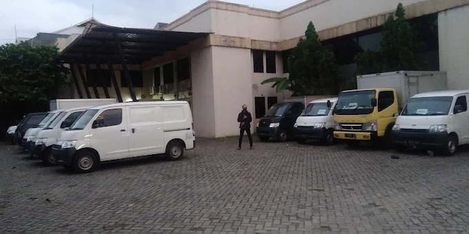 Gaji PT Pinus Merah Abadi