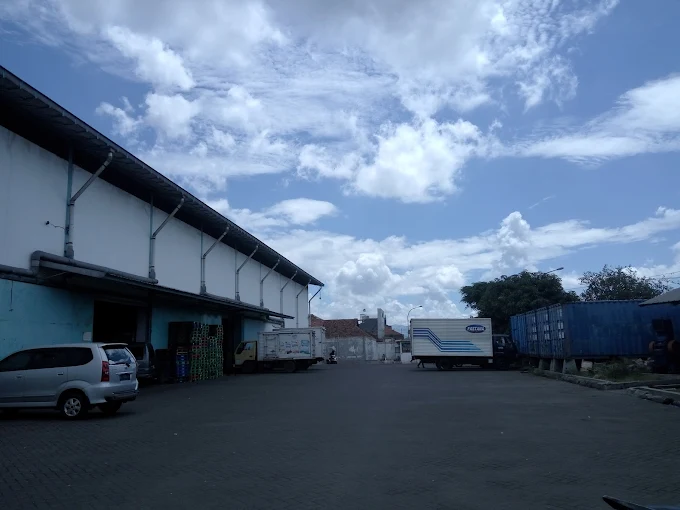 Gaji PT Fastrata Buana 