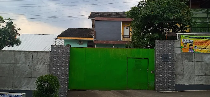 Gaji PT Advantage SCM 