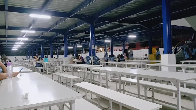 Gaji PT Delta Mate Majalengka