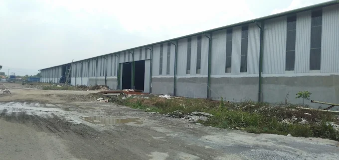 Gaji PT Eco Paper Subang