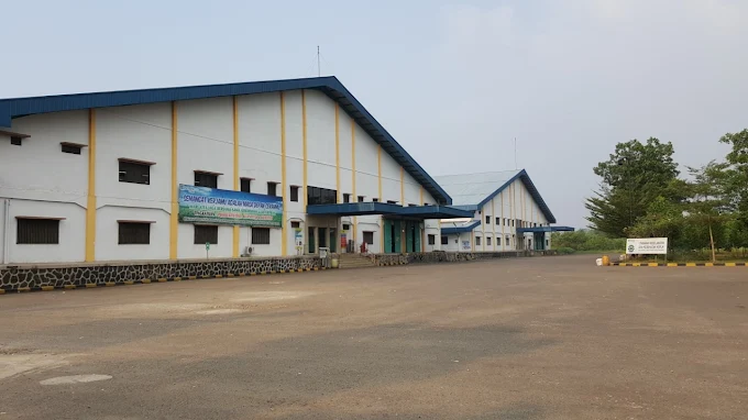 Gaji PT Daenong Global