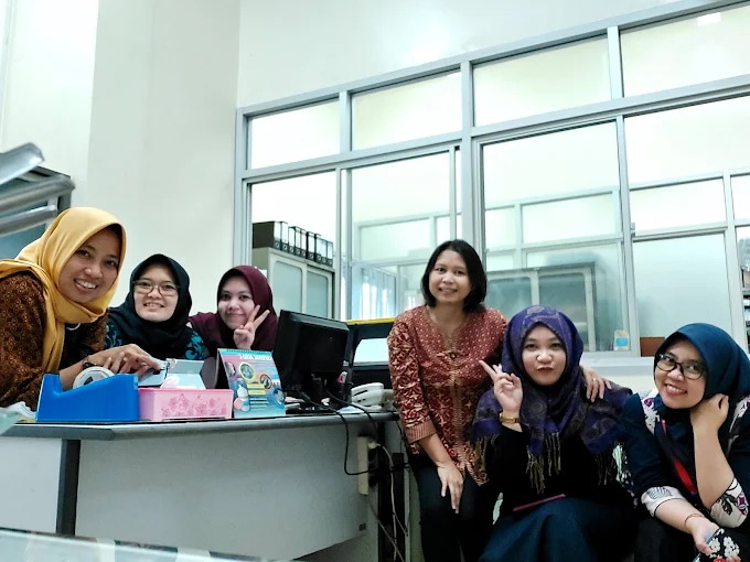 Gaji di PT Bina San Prima 