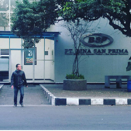 Gaji di PT Bina San Prima 