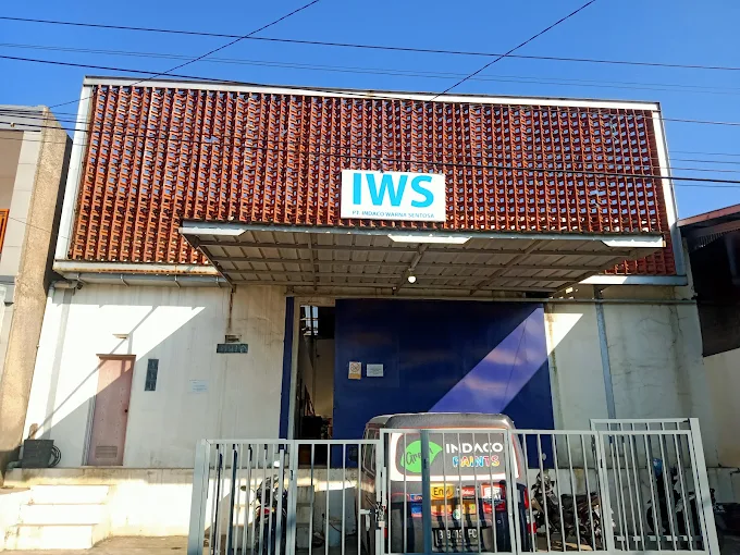 Gaji di PT Indaco Warna Dunia