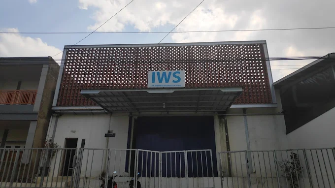 Gaji di PT Indaco Warna Dunia