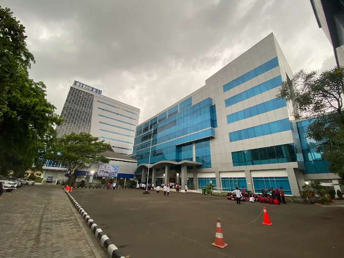 Gaji karyawan PT BKI 