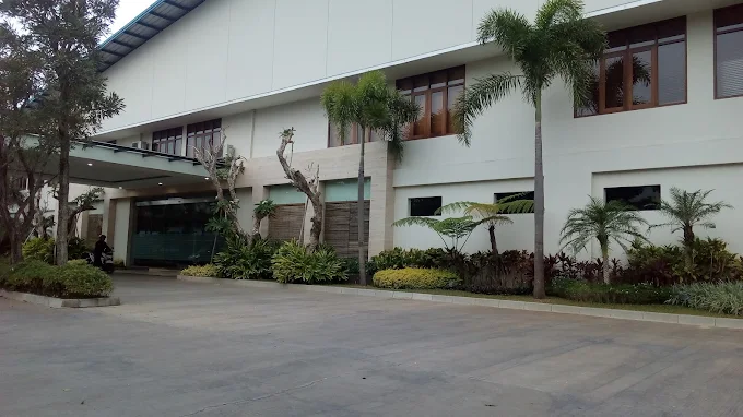 Gaji PT Nirwana Alabare Garment 