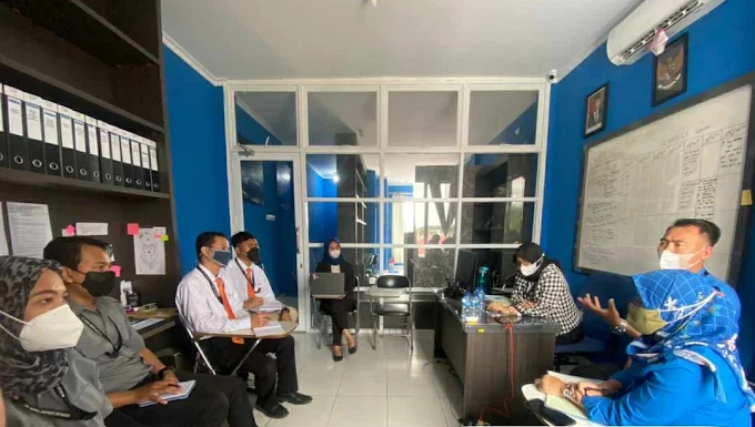 Gaji PT Gama Prima Karya