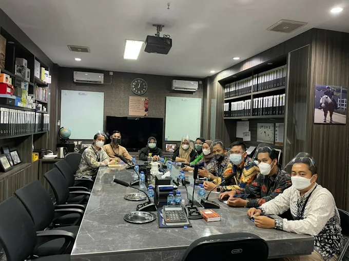 Gaji PT Gama Prima Karya