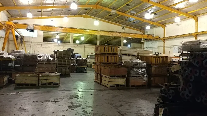 Gaji PT Sukses Abadi Engineering