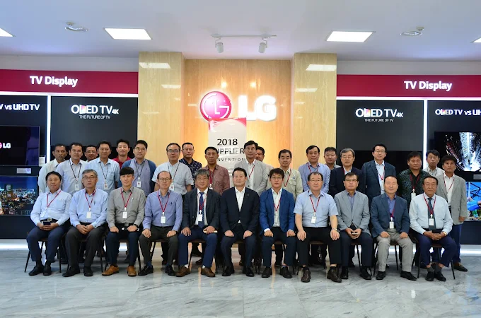 Gaji PT Emsonic Indonesia