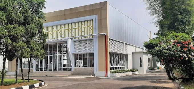 Gaji PT Feng Tay Banjaran