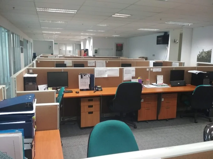 Gaji PT Meindo Elang Indah 