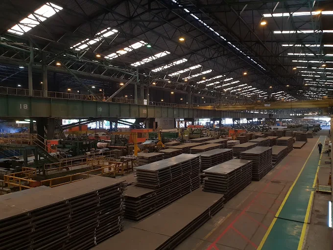 Gaji karyawan PT Krakatau Steel Cilegon