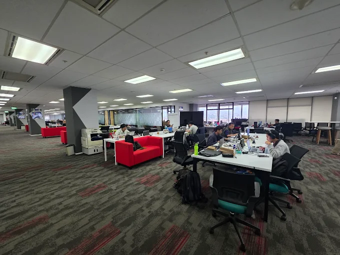 Gaji karyawan PT Telkom