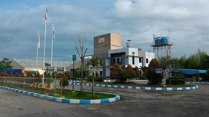 Gaji karyawan PT Japfa Comfeed Indonesia