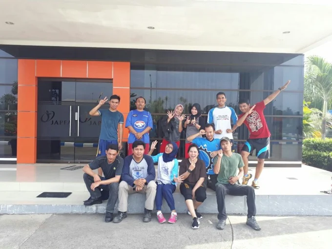 Gaji karyawan PT Japfa Comfeed Indonesia