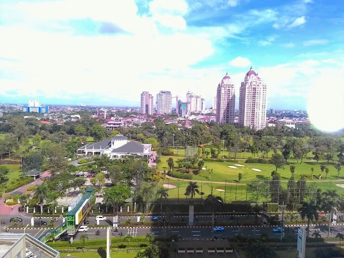 Gaji karyawan PT Chevron Pacific Indonesia 