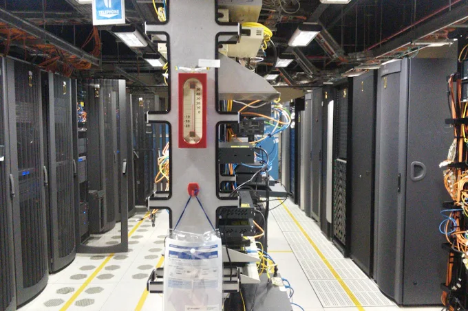 Gaji karyawan PT Chevron Pacific Indonesia 