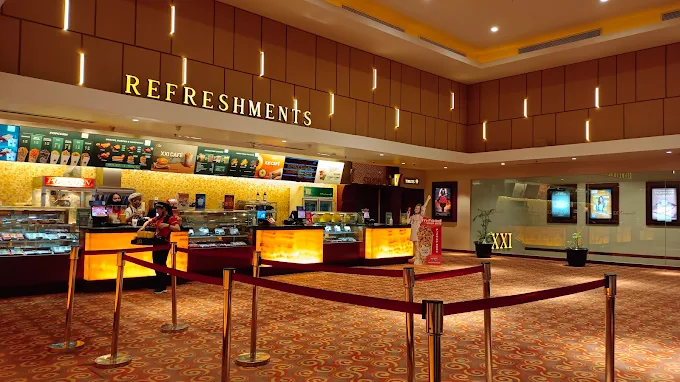 Gaji karyawan PT Nusantara Sejahtera Raya 