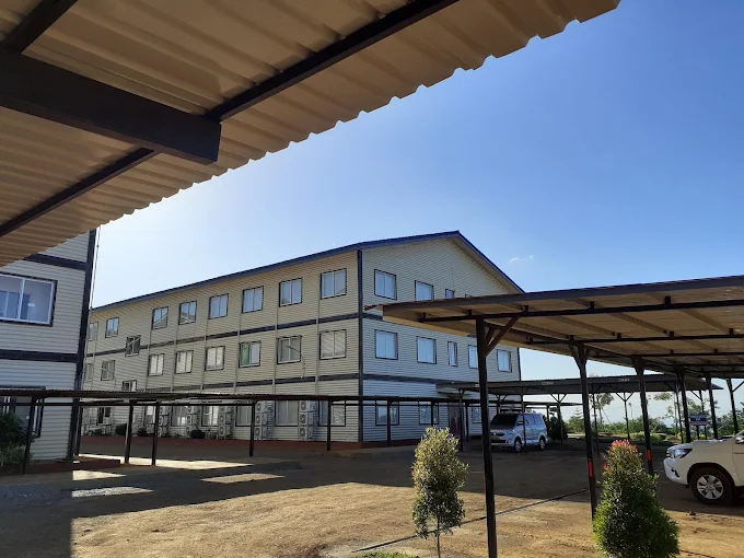 Gaji karyawan PT Bintang Delapan Mineral Morowali 