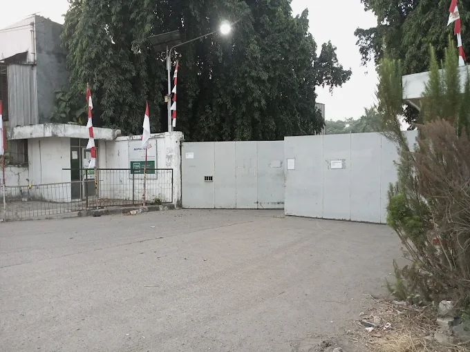 Gaji PT Gotion Green Energy Solutions Indonesia