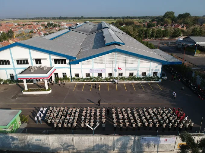 Gaji PT FSCM Cirebon