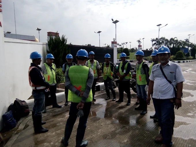 Gaji PT Fuji Seat Indonesia 