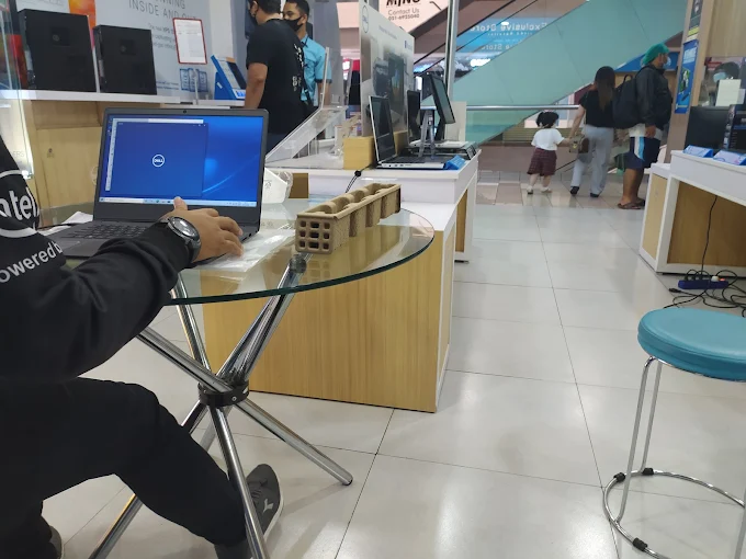 Gaji PT EMC Information Systems