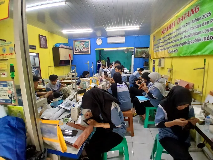 Gaji PT GoTo Global Bandung 