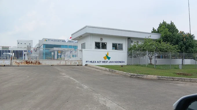 Gaji PT Mitsui Kinzoku Act Indonesia