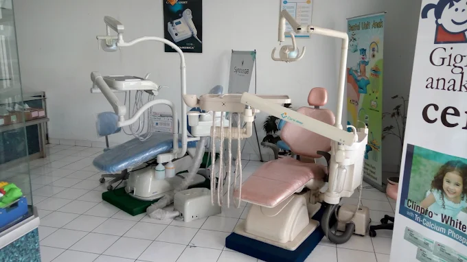 Gaji PT Cobra Dental Indonesia 