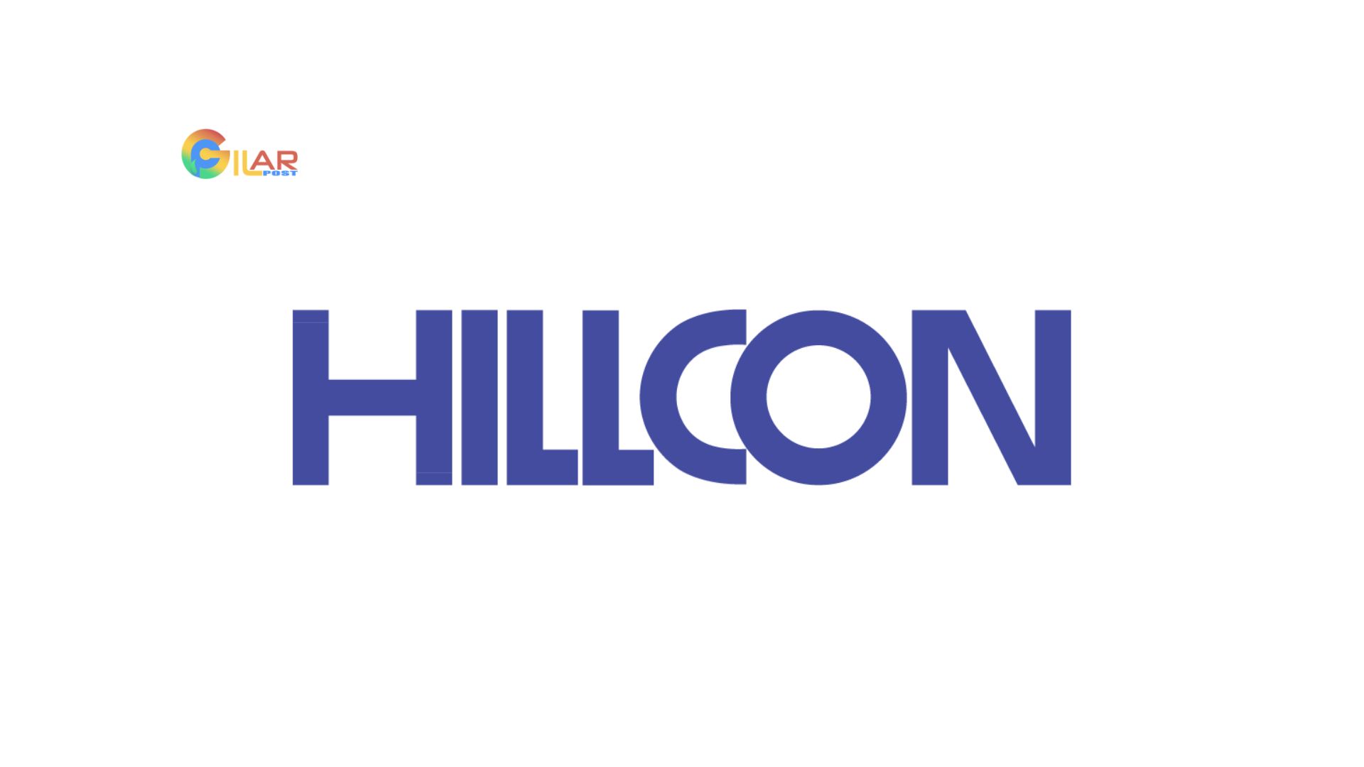 Gaji PT Hillconjaya Sakti