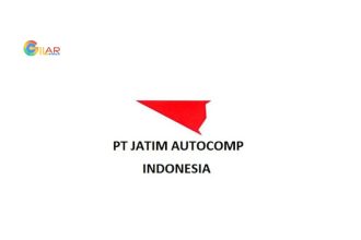 Gaji PT Jatim Autocomp Indonesia