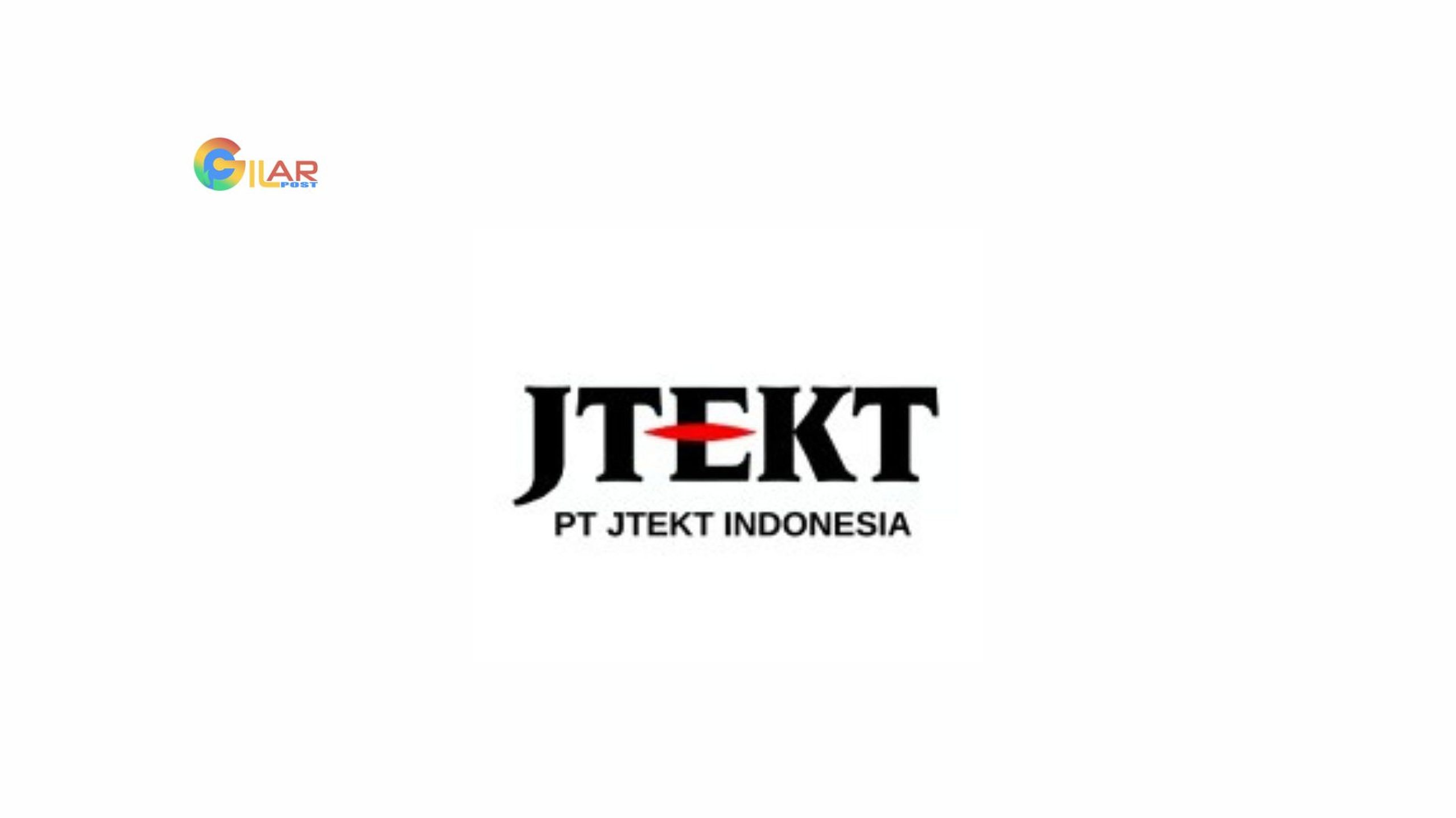 Gaji PT JTEKT Karawang