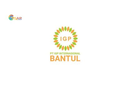 Gaji PT IGP Bantul
