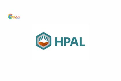 Gaji PT Halmahera Persada Lygend