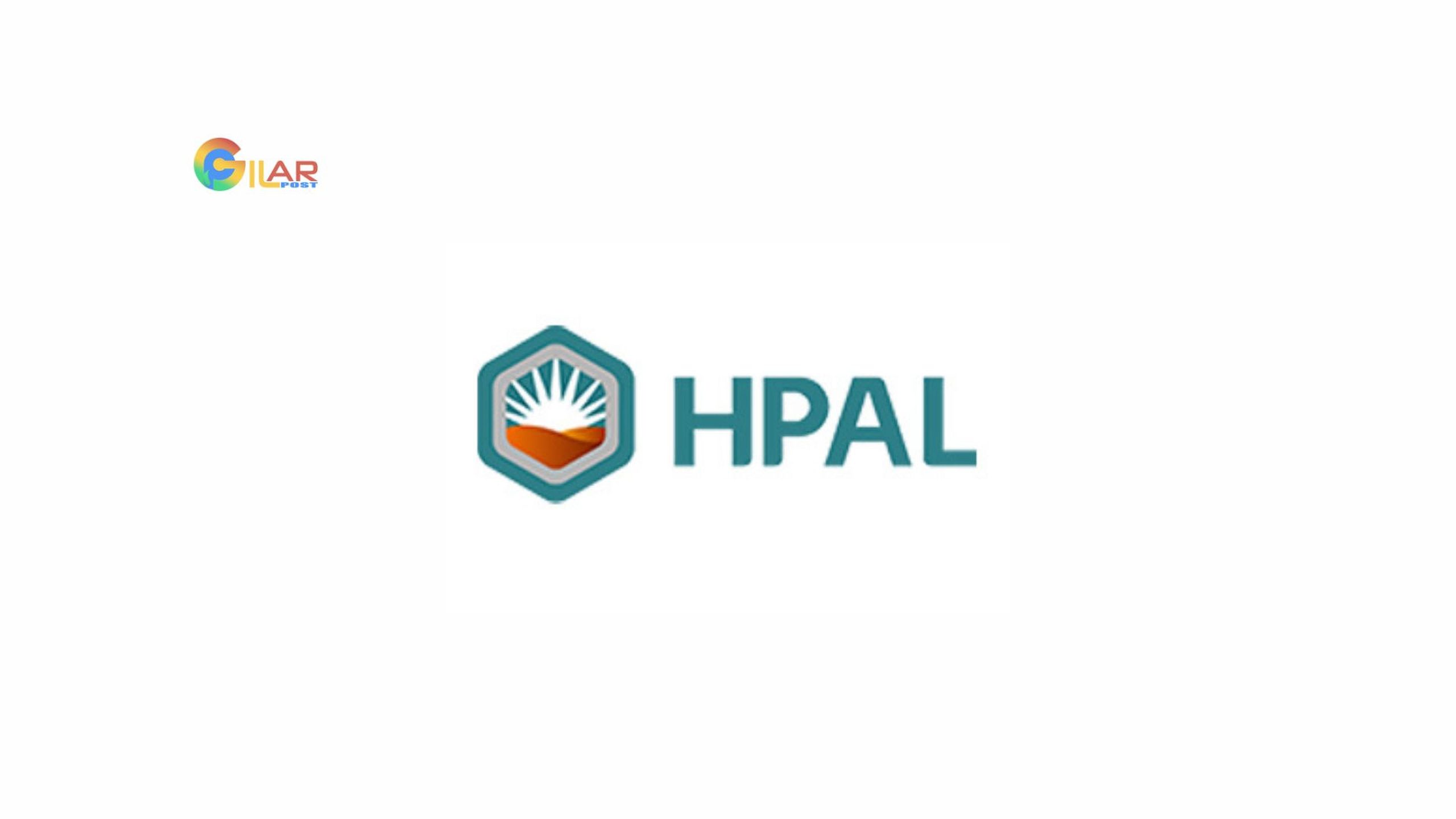 Gaji PT Halmahera Persada Lygend