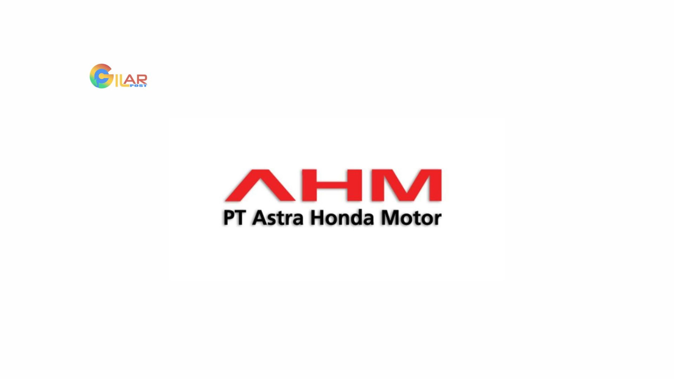 PT Astra Honda Motor
