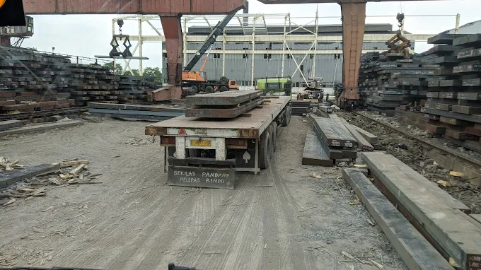 Gaji PT Java Pacific Krian Sidoarjo